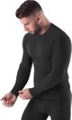 Nils Extreme BTK0060 ΘΕΡΜΟΕΝΕΡΓΗ ΜΑΥΡΗ ΑΝΔΡΙΚΗ ΜΠΛΟΥΖΑ L/XL RAGNAR NILS