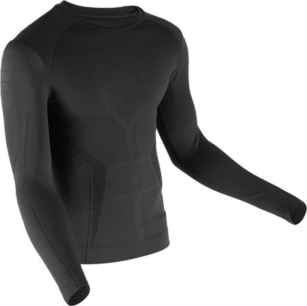 Nils Extreme BTK0060 ΘΕΡΜΟΕΝΕΡΓΗ ΜΑΥΡΗ ΑΝΔΡΙΚΗ ΜΠΛΟΥΖΑ L/XL RAGNAR NILS