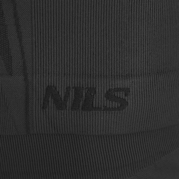 Nils Extreme BTK0060 ΘΕΡΜΟΕΝΕΡΓΗ ΜΑΥΡΗ ΑΝΔΡΙΚΗ ΜΠΛΟΥΖΑ L/XL RAGNAR NILS