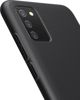 Nillkin Θήκη Nillkin Frosted για Samsung Galaxy A02s (Μαύρο) καθολικό