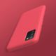 Nillkin Θήκη Nillkin Frosted για Samsung Galaxy A02s (Μαύρο) καθολικό