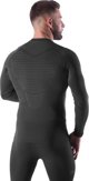 Nils Extreme BTZ0464 THERMOACTIVE ΕΣΩΡΟΥΧΑ μαύρο ΑΝΔΡΙΚΟ ΣΕΤ 2XL/3XL MAGNUS NILS