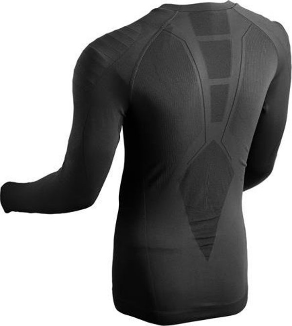 Nils Extreme BTZ0464 THERMOACTIVE ΕΣΩΡΟΥΧΑ μαύρο ΑΝΔΡΙΚΟ ΣΕΤ 2XL/3XL MAGNUS NILS