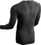 Nils Extreme BTZ0464 THERMOACTIVE ΕΣΩΡΟΥΧΑ μαύρο ΑΝΔΡΙΚΟ ΣΕΤ 2XL/3XL MAGNUS NILS