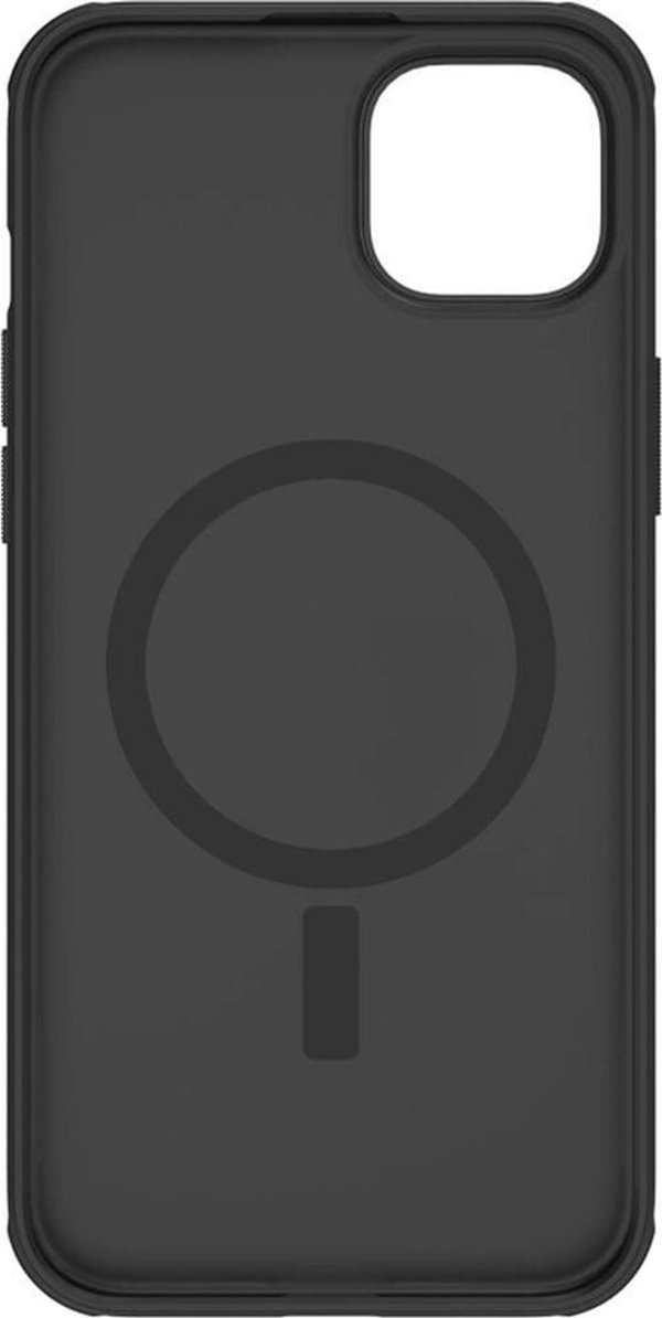 Nillkin Θήκη Nillkin Super Shield Pro Magnetic Apple iPhone 15 Plus / 14 Plus μαύρο