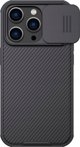 Θήκη Nillkin Nillkin Camshield Pro για Apple iPhone 14 μαύρη 12243979 6902048248298