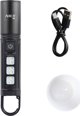 Φακός LED 800 LM Nils Extreme Nils Camp
