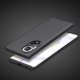 Nillkin Nillkin Super Frosted Shield Θήκη + Βάση Honor 50 Pro Μαύρο
