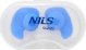 Nils Extreme NQAW60 ΜΠΛΕ ΣΙΛΙΚΟΝΕΣ ΩΤΟΑΣΠΙΔΕΣ NILS AQUA