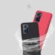 Nillkin Nillkin Super Frosted Shield Θήκη + Βάση Realme 9I Μαύρο