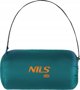 Nils Extreme NC2002 ΠΡΑΣΙΝΟ-ΠΟΡΤΟΚΑΛΙ ΥΠΝΟΣΑΚΟΣ NILS CAMP