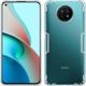 Θήκη Nillkin Nature για το Xiaomi Redmi Note 9T Διάφανη