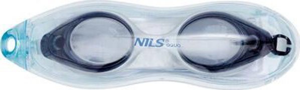 Γυαλιά Nils Extreme NQG600AF SZARY NILS AQUA