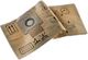 Nilfisk Nilfisk Filtr workowy ATTIX 7 5 szt. - 302001484