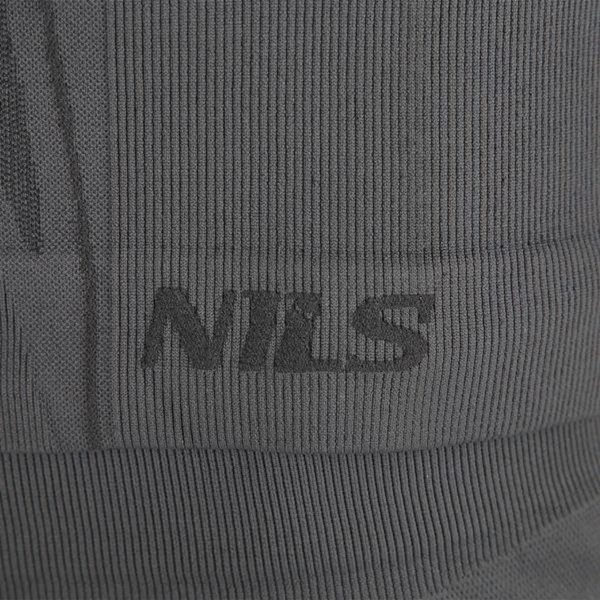 Nils Extreme BTK0060 ΘΕΡΜΟΕΝΕΡΓΗ ΜΠΛΟΥΖΑ ΓΚΡΙ ΑΝΔΡΙΚΗ L/XL RAGNAR NILS