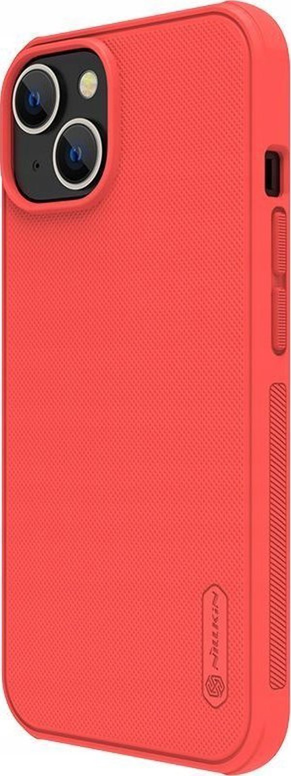 Θήκη Nillkin Super Shield Pro Apple iPhone 14 Plus κόκκινο