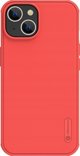 Θήκη Nillkin Super Shield Pro Apple iPhone 14 Plus κόκκινο