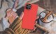 Θήκη Nillkin Super Shield Pro Apple iPhone 14 Plus κόκκινο
