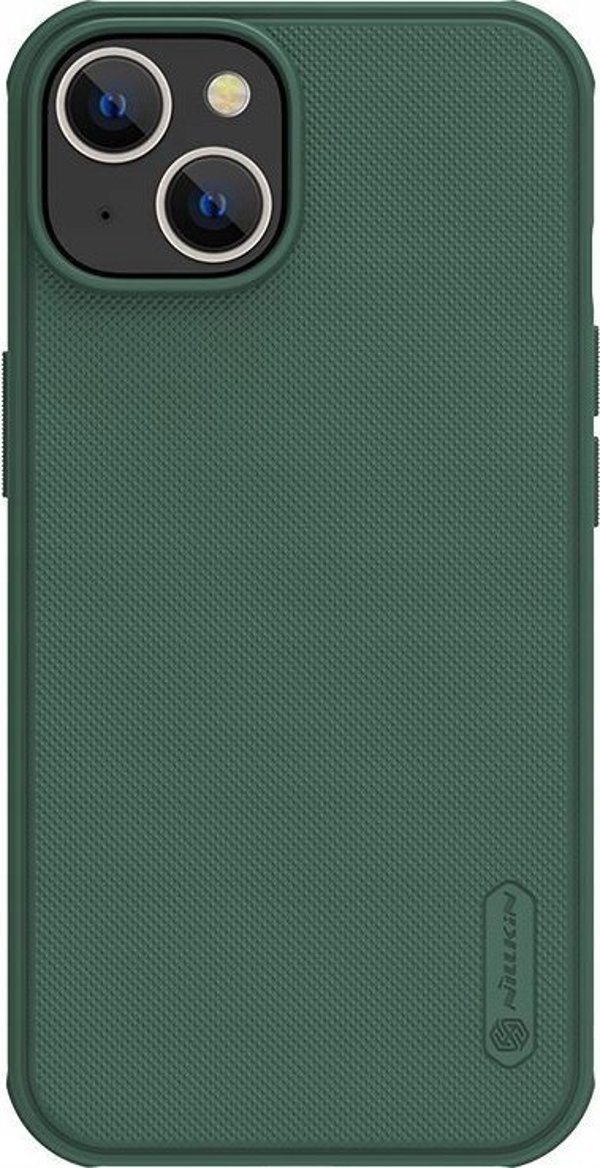 Nillkin Etui Nillkin Super Shield Pro Apple iPhone 14 Plus πράσινο