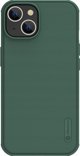Nillkin Etui Nillkin Super Shield Pro Apple iPhone 14 Plus πράσινο