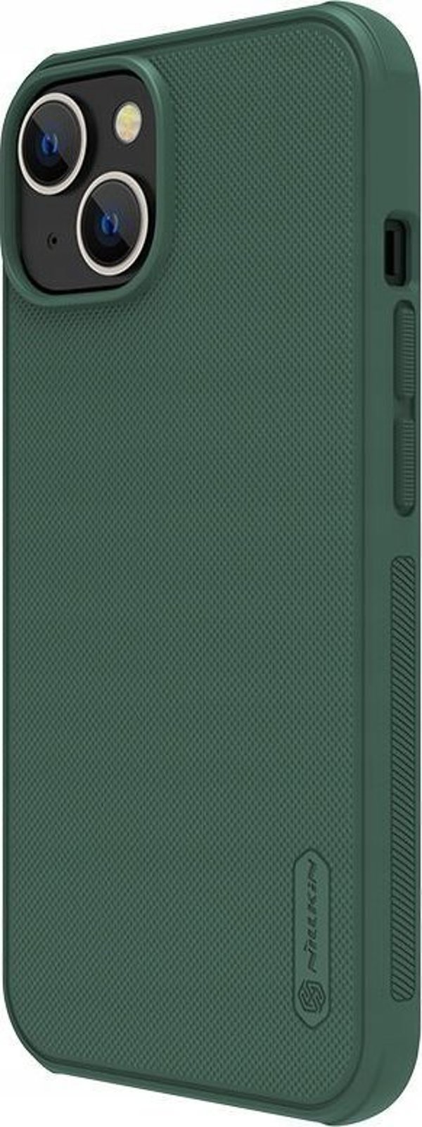 Nillkin Etui Nillkin Super Shield Pro Apple iPhone 14 Plus πράσινο
