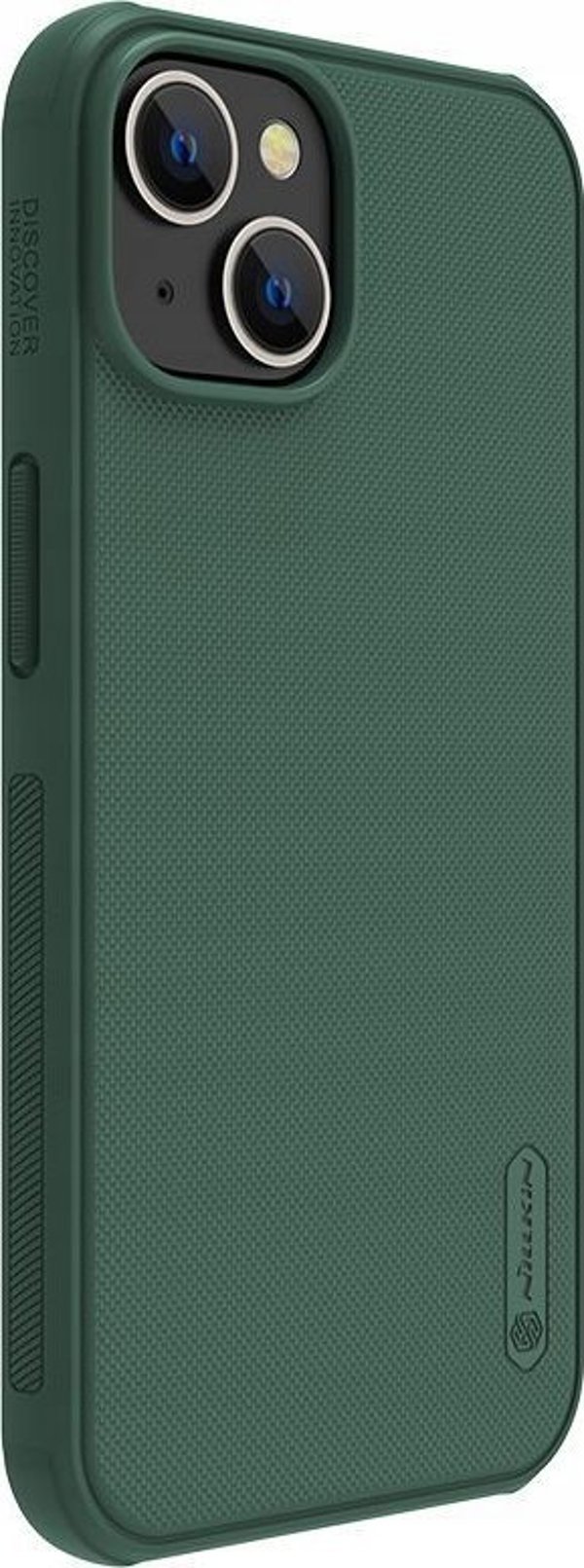 Nillkin Etui Nillkin Super Shield Pro Apple iPhone 14 Plus πράσινο