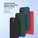 Nillkin Etui Nillkin Super Shield Pro Apple iPhone 14 Plus πράσινο