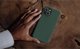 Nillkin Etui Nillkin Super Shield Pro Apple iPhone 14 Plus πράσινο