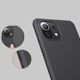Nillkin NILLKIN FROSTED SHIELD XIAOMI MI 11 LITE/MI 11 LITE 5G BLACK