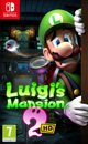 Nintendo Luigi's Mansion 2 HD - Nintendo Switch Παιχνίδι
