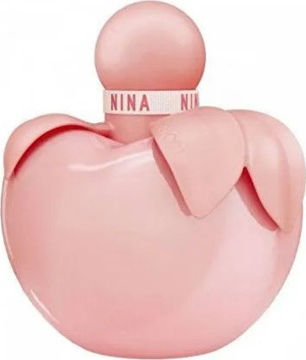 Γυναικείο Άρωμα Nina Ricci Nina Rose Nina Ricci EDT - 30 ml