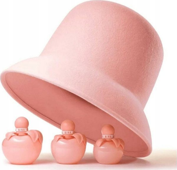 Γυναικείο Άρωμα Nina Ricci Nina Rose Nina Ricci EDT - 30 ml