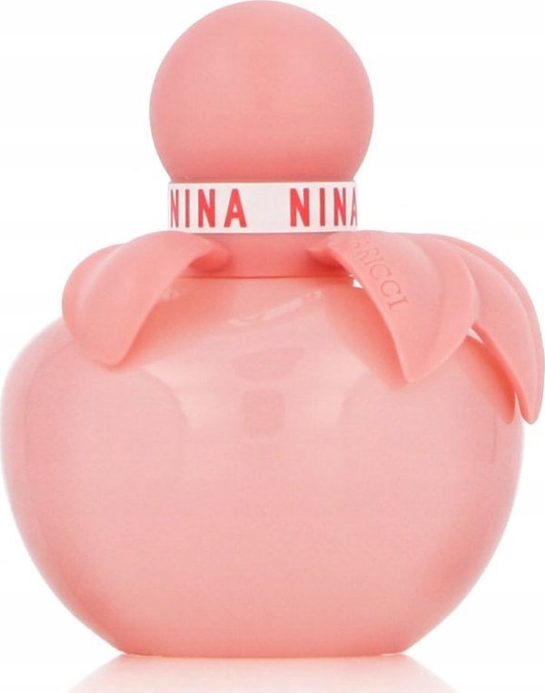 Γυναικείο Άρωμα Nina Ricci Nina Rose Nina Ricci EDT - 30 ml
