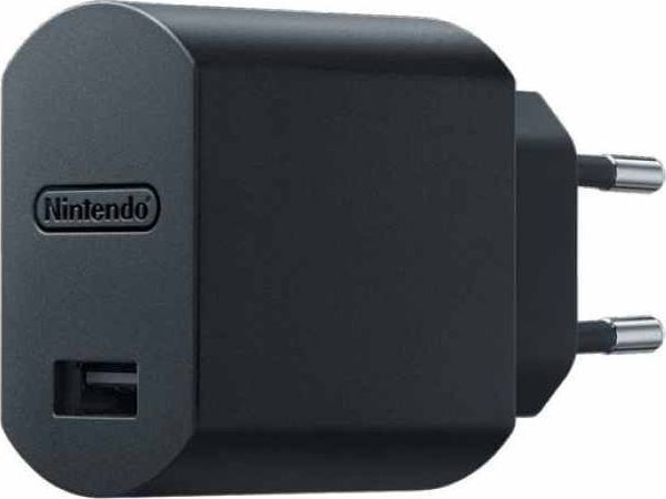 Nintendo USB AC Adapter for Classic Mini: SNES