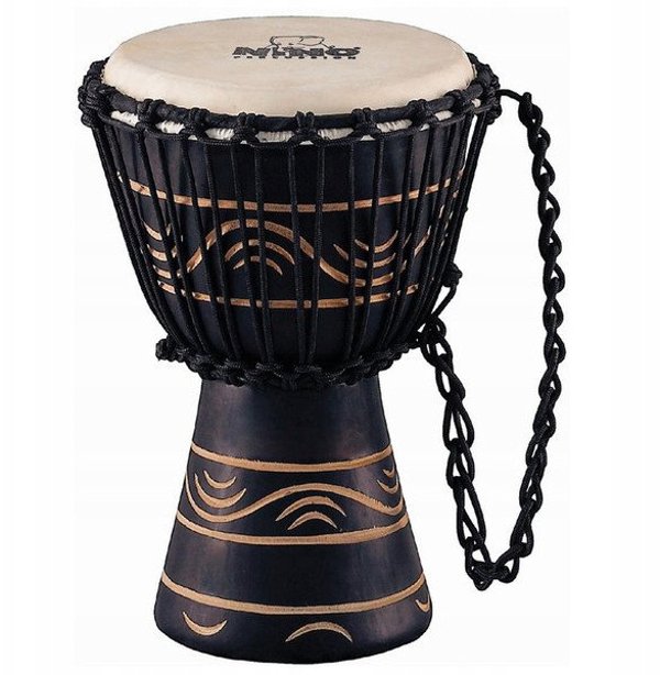 Nino Percussion NINO-ADJ4-XS Τζέμπε