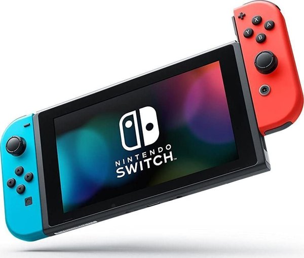Nintendo Switch Neon + Switch Sports + 12 μήνες NSO (NSH085)