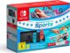 Nintendo Switch Neon + Switch Sports + 12 μήνες NSO (NSH085)