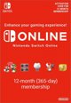Nintendo Switch Neon + Switch Sports + 12 μήνες NSO (NSH085)
