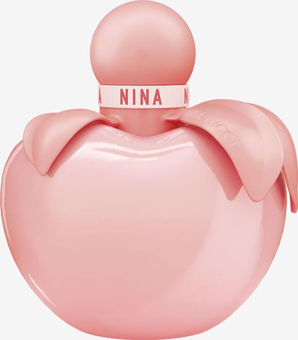 Nina Ricci Nina Rose Eau De Toilette Γυναικείο Άρωμα 80ml