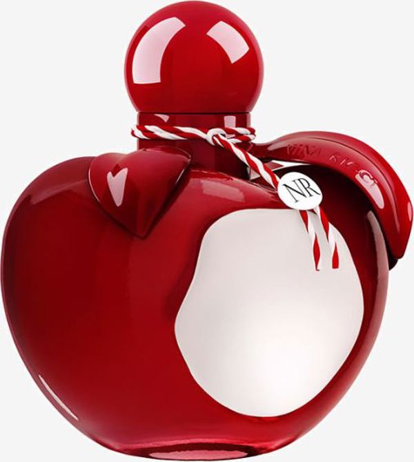 Nina Ricci Nina Rouge EDT 80 ml