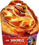 Ninjago Σβούρα δράκου Spinjitzu Kaia (71823)