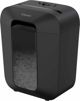 Καταστροφέας Εγγράφων Fellowes LX45 P-4, 8 Φύλλα, για Προσωπική Χρήση στο Γραφείο ή το Σπίτι