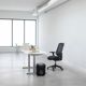 Καταστροφέας Εγγράφων Fellowes LX45 P-4, 8 Φύλλα, για Προσωπική Χρήση στο Γραφείο ή το Σπίτι