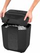 Καταστροφέας Εγγράφων Fellowes LX45 P-4, 8 Φύλλα, για Προσωπική Χρήση στο Γραφείο ή το Σπίτι