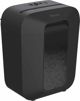 Καταστροφέας Εγγράφων Fellowes LX45 P-4, 8 Φύλλα, για Προσωπική Χρήση στο Γραφείο ή το Σπίτι