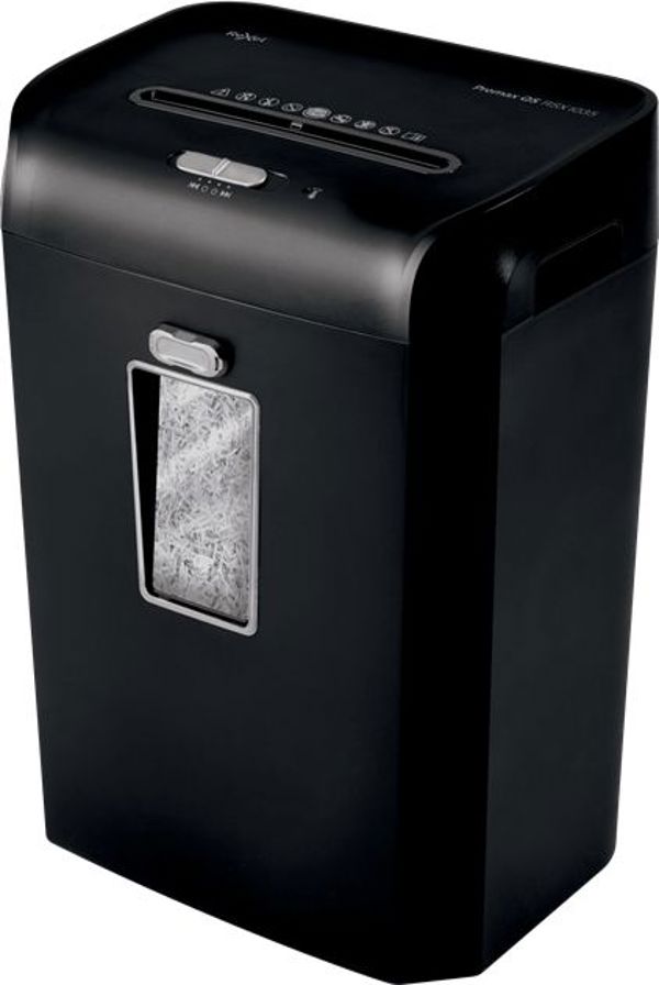 Καταστροφέας Rexel Promax QS RSX1035 P-4 8488052 5028252614818
