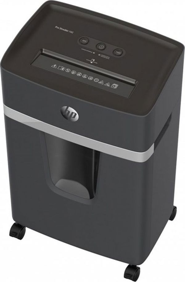 Καταστροφέας εγγράφων HP ProShredder 15CC P-4