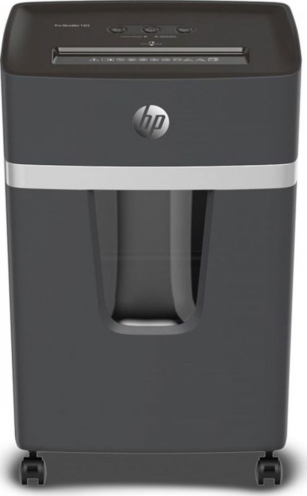 Καταστροφέας εγγράφων HP ProShredder 15CC P-4