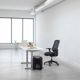 Fellowes LX85 Προσωπικός Καταστροφέας Εγγράφων, 12 Φύλλα, P-4, Τεχνολογία SafeSense®