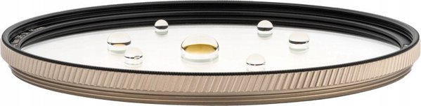 Φίλτρο UV NiSi Armor FX PRO Nano L395, 82 mm